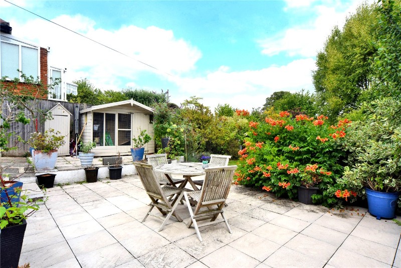 Lambert Road, Banstead, Surrey, SM7