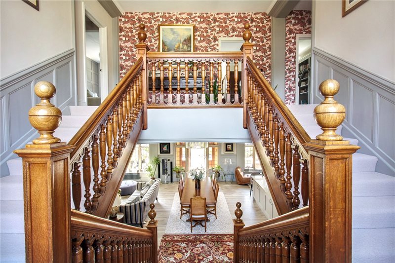 The Lodge Drive, Drayton, Norwich, Norfolk, NR8