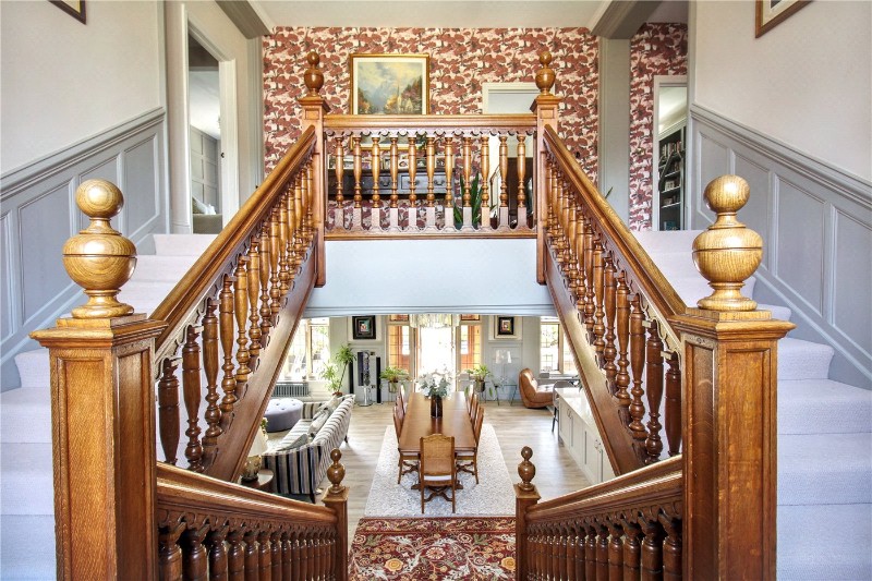The Lodge Drive, Drayton, Norwich, Norfolk, NR8