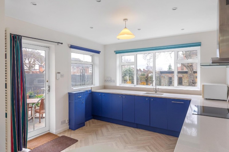 Hayes Way, Beckenham, BR3