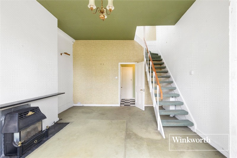 Park House, 56 Hendon Lane, Finchley, London, N3