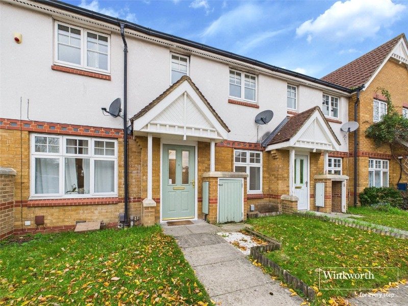 Clonmel Close, Caversham, Reading, Berkshire, RG4