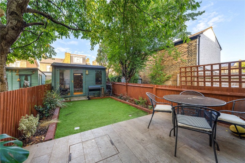 Landells Road, East Dulwich, London, SE22