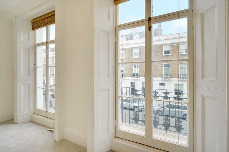 Sydney Street, London, SW3