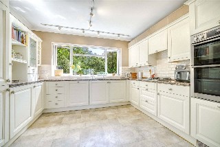 Powell Lodge, Lower Parkstone, Poole, BH14
