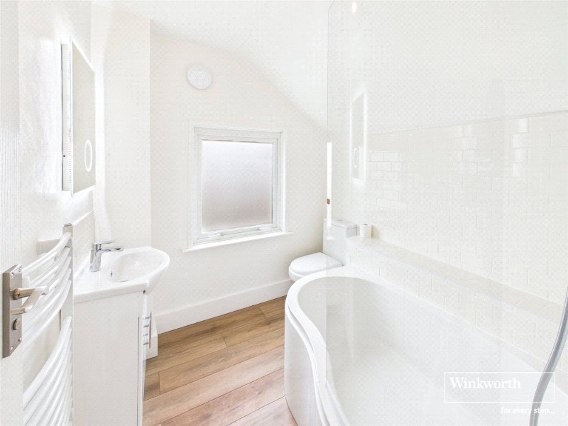 Ashton Road, Newbury, Berkshire, RG14