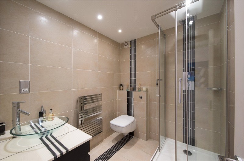Walsingham, Queensmead, St John&#39;s Wood Park, London, NW8