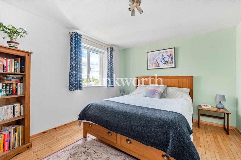 Bream Close, London, N17
