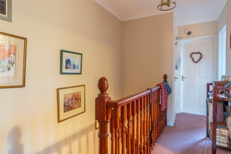 Farmers Walk, Wimborne, Dorset, BH21