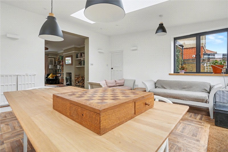 Hotblack Road, Norwich, Norfolk, NR2