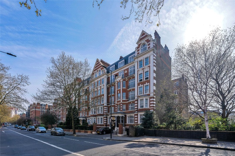 Sandringham Court, 99 Maida Vale, Maida Vale, London, W9