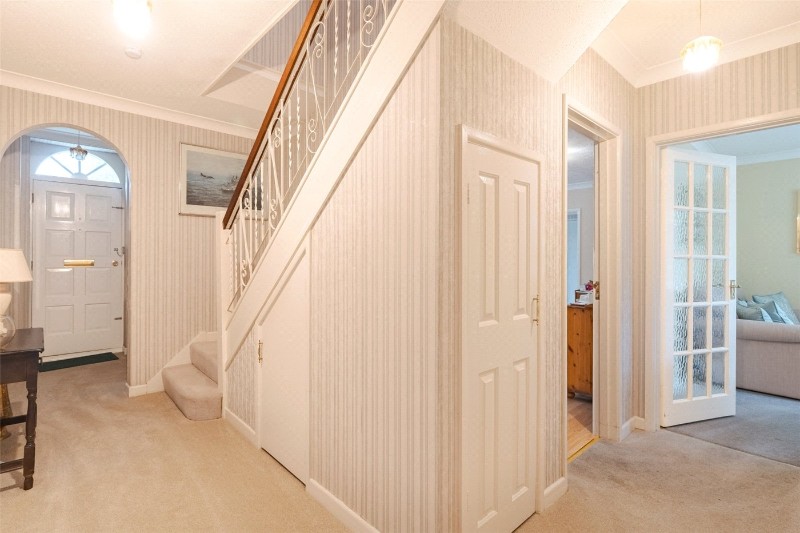 Highland Road, Wimborne, Dorset, BH21