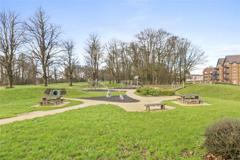 Aspen Road, High Wycombe, Buckinghamshire, HP10