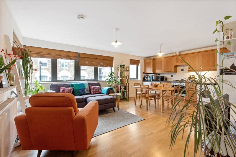 Green Lanes, London, N16