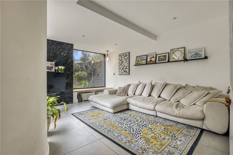 Crouch Hill, London, N8