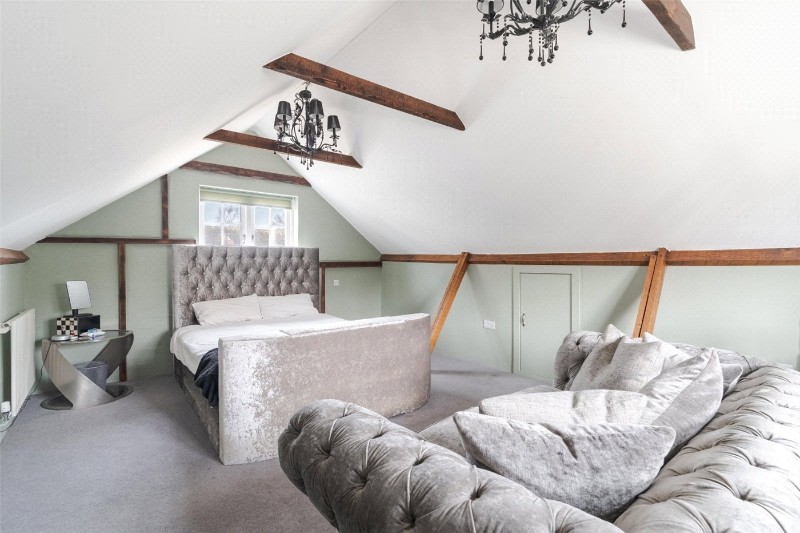 Hinton Martell, Wimborne, Dorset, BH21