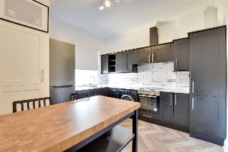 Westcombe Hill, Blackheath, London, SE3