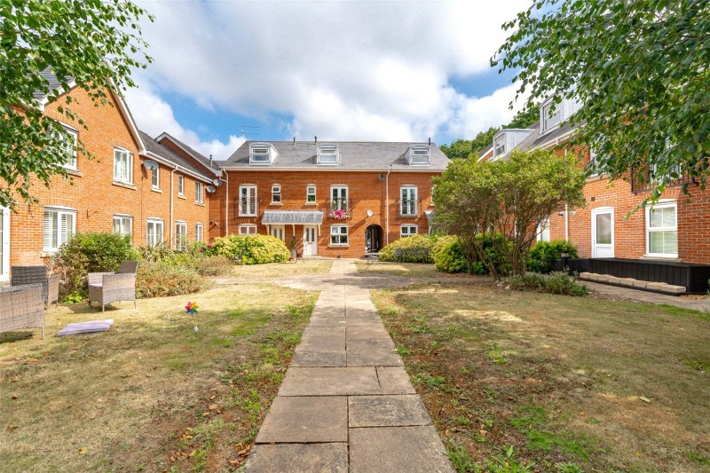 Newmans Close, Wimborne, Dorset, BH21