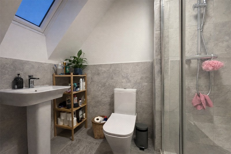 Burnham Way, Sleaford, Lincolnshire, NG34