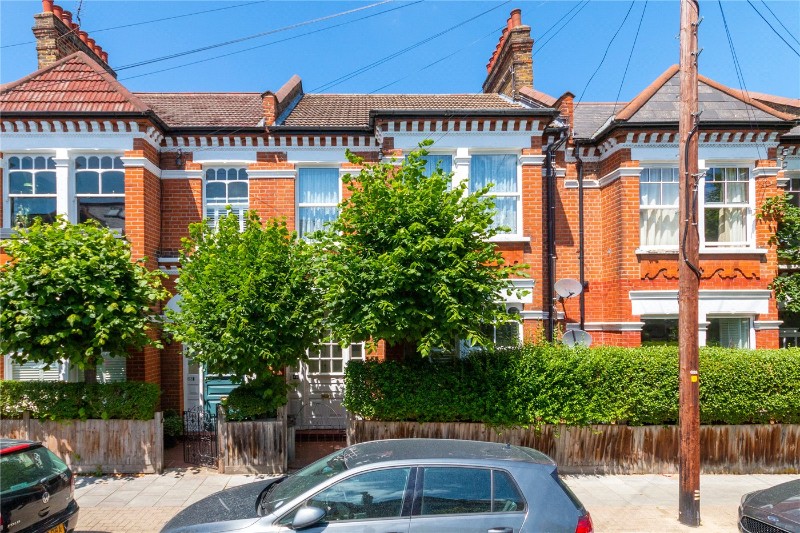 Stapleton Road, Tooting Bec, London, SW17