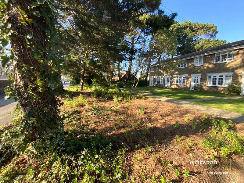 Pauntley Road, Mudeford, Christchuch, Dorset, BH23