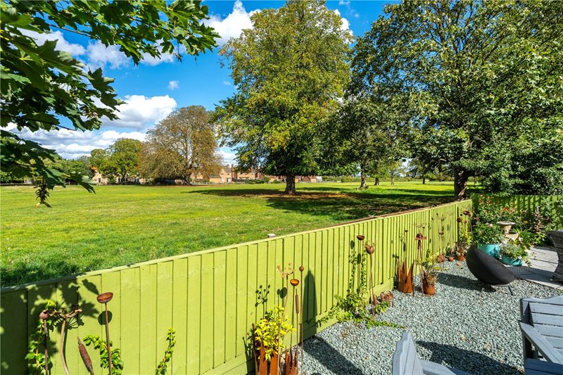 Barnatt Way, Heckington, Sleaford, Lincolnshire, NG34