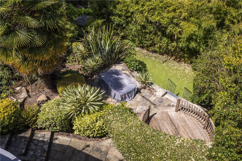 Clifton Road, Lower Parkstone, Poole, BH14