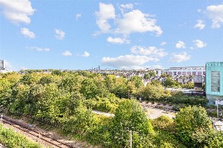 Drayton Park, London, N5
