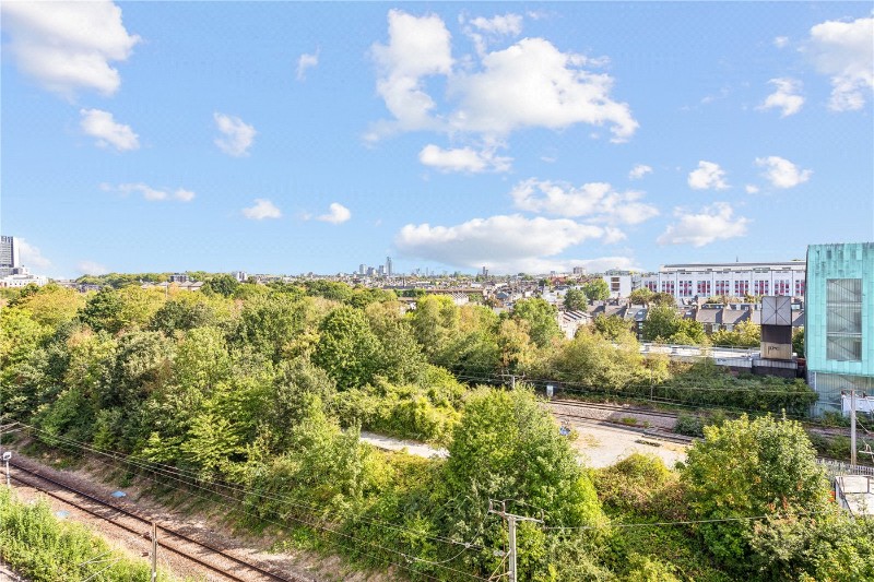 Drayton Park, London, N5