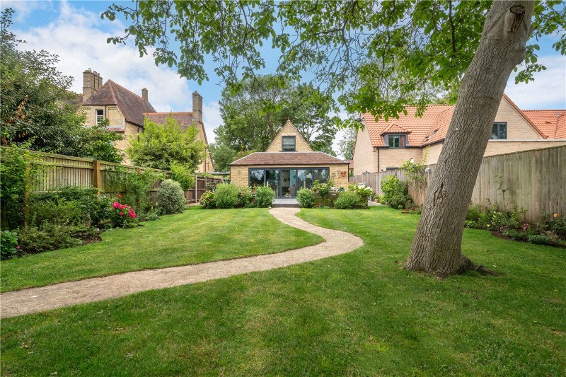 Rectory Lane, Glinton, Peterborough, Cambridgeshire, PE6