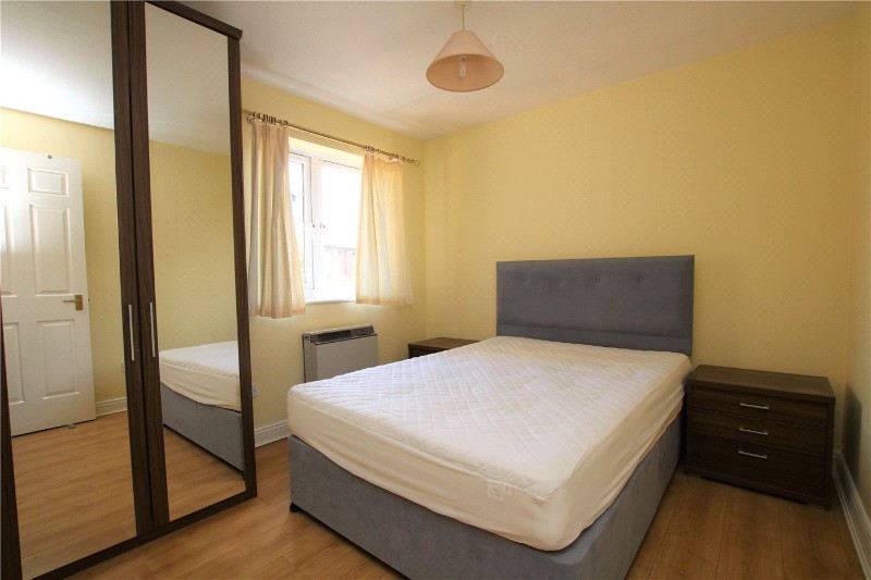 Waterside Gardens, Reading, Berkshire, RG1