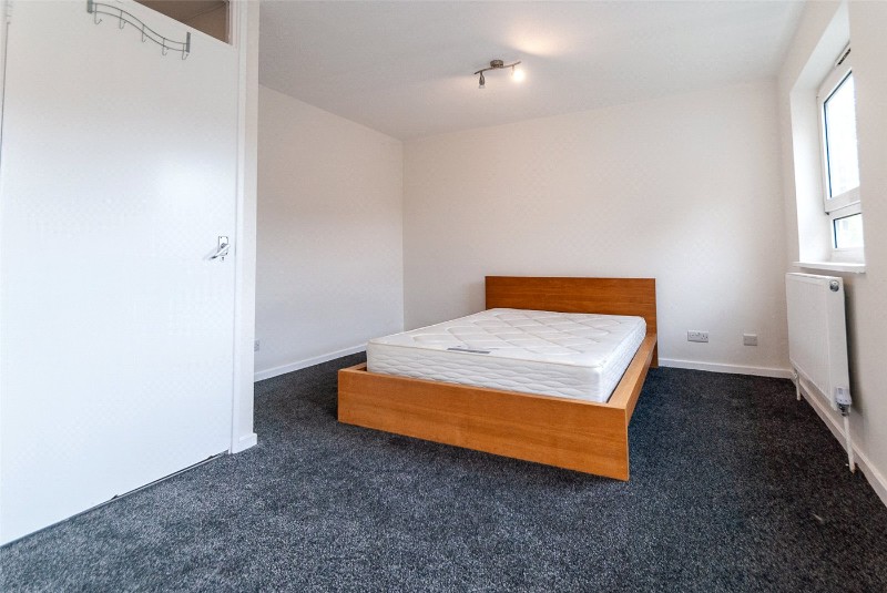 Tansley Close, London, N7