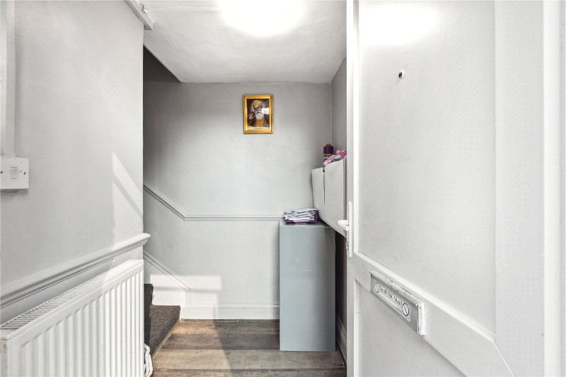 Somerford Grove Estate, London, N16