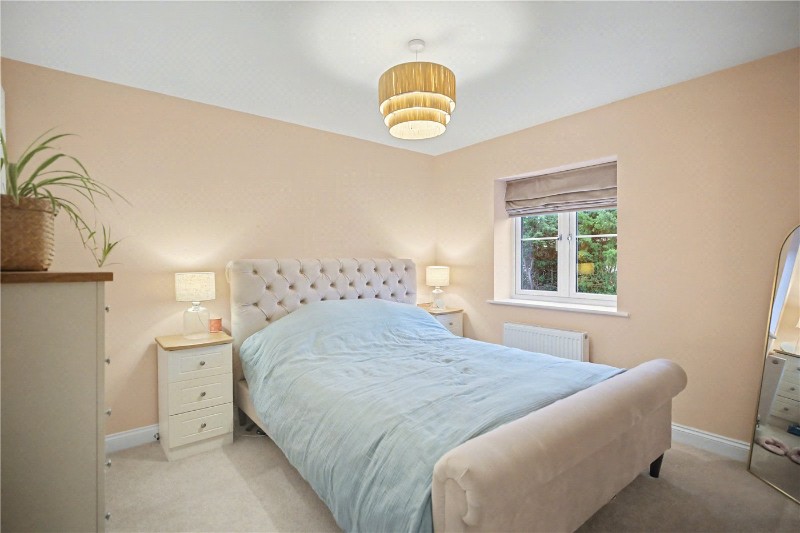 Nursery Place, Woodton, Bungay, Norfolk, NR35