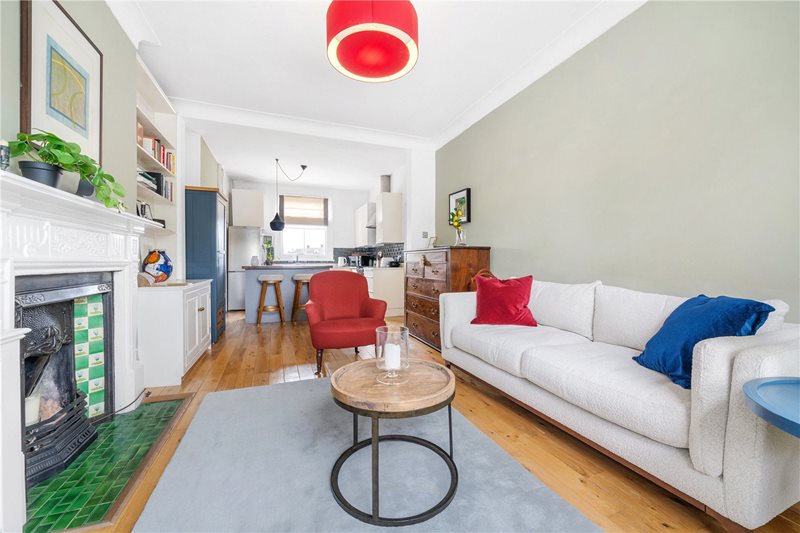 Lordship Lane, East Dulwich, London, SE22