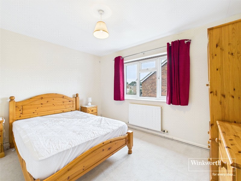 Wisdom Court, Southcote Road, Reading, Berkshire, RG30