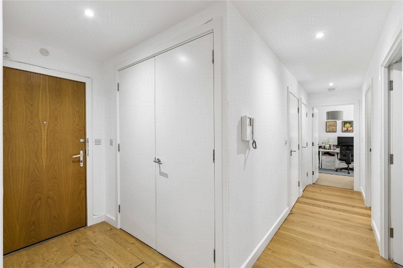 Wiltshire Row, London, N1