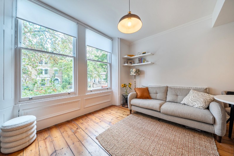Thicket Road, London, United Kingdom, SE20
