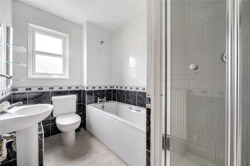 Rectory Square, London, United Kingdom, E1