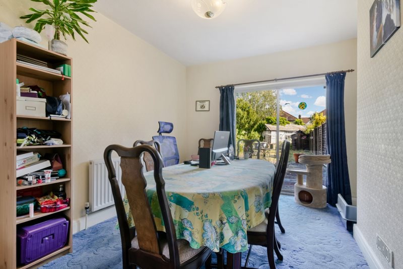 Derrick Road, Beckenham, BR3