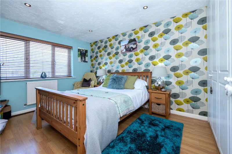 Hengist Close, Quarrington, Sleaford, Lincolnshire, NG34