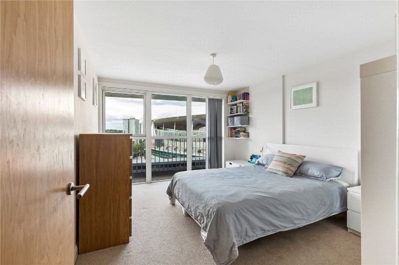 Queensland Road, London, N7