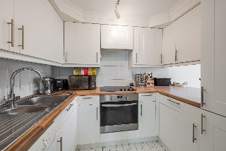 Claverton Street, London, SW1V