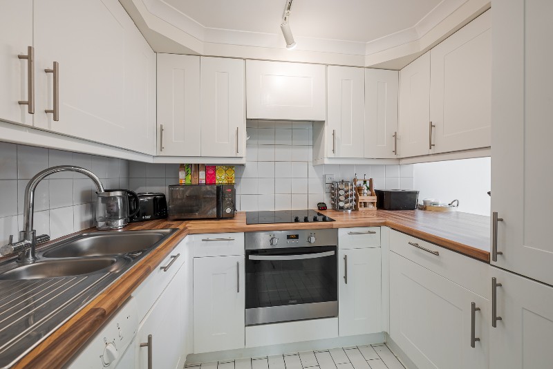 Claverton Street, London, SW1V