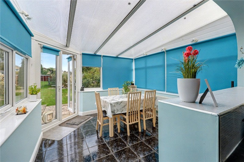 Woodland Drive, Old Catton, Norwich, Norfolk, NR6