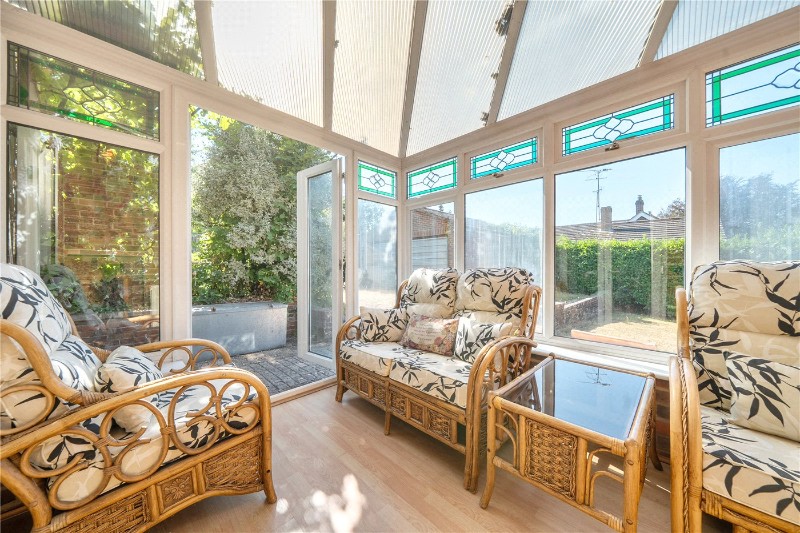 Beech Hill, Headley Down, Bordon, Hampshire, GU35