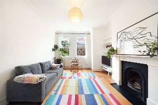 Tytherton Road, London, N19