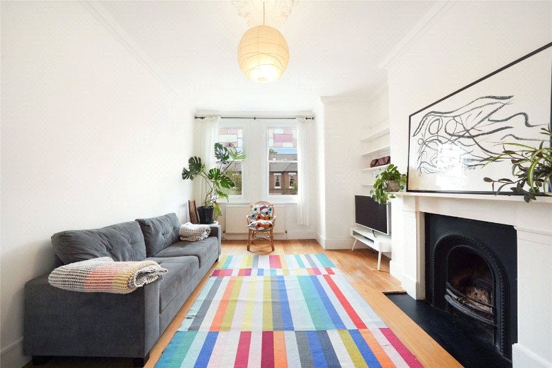 Tytherton Road, London, N19