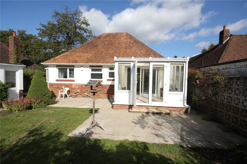 Ringwood Road, Walkford, Christchurch, Dorset, BH23