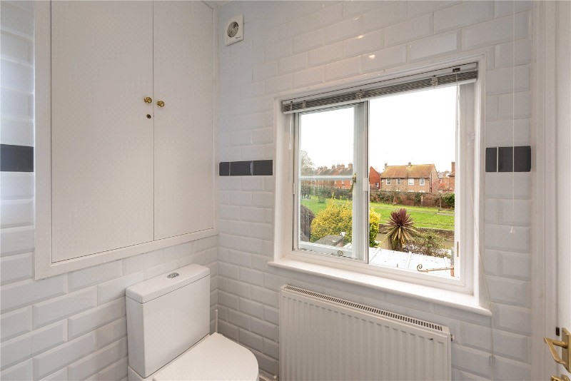 Blackfriars Street, Canterbury, Kent, CT1